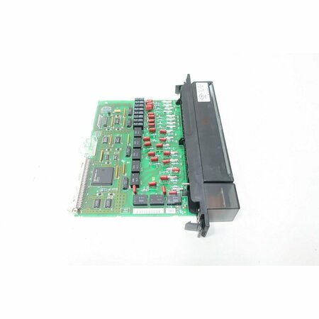 Ge Fanuc OUTPUT MODULE IC697MDL940